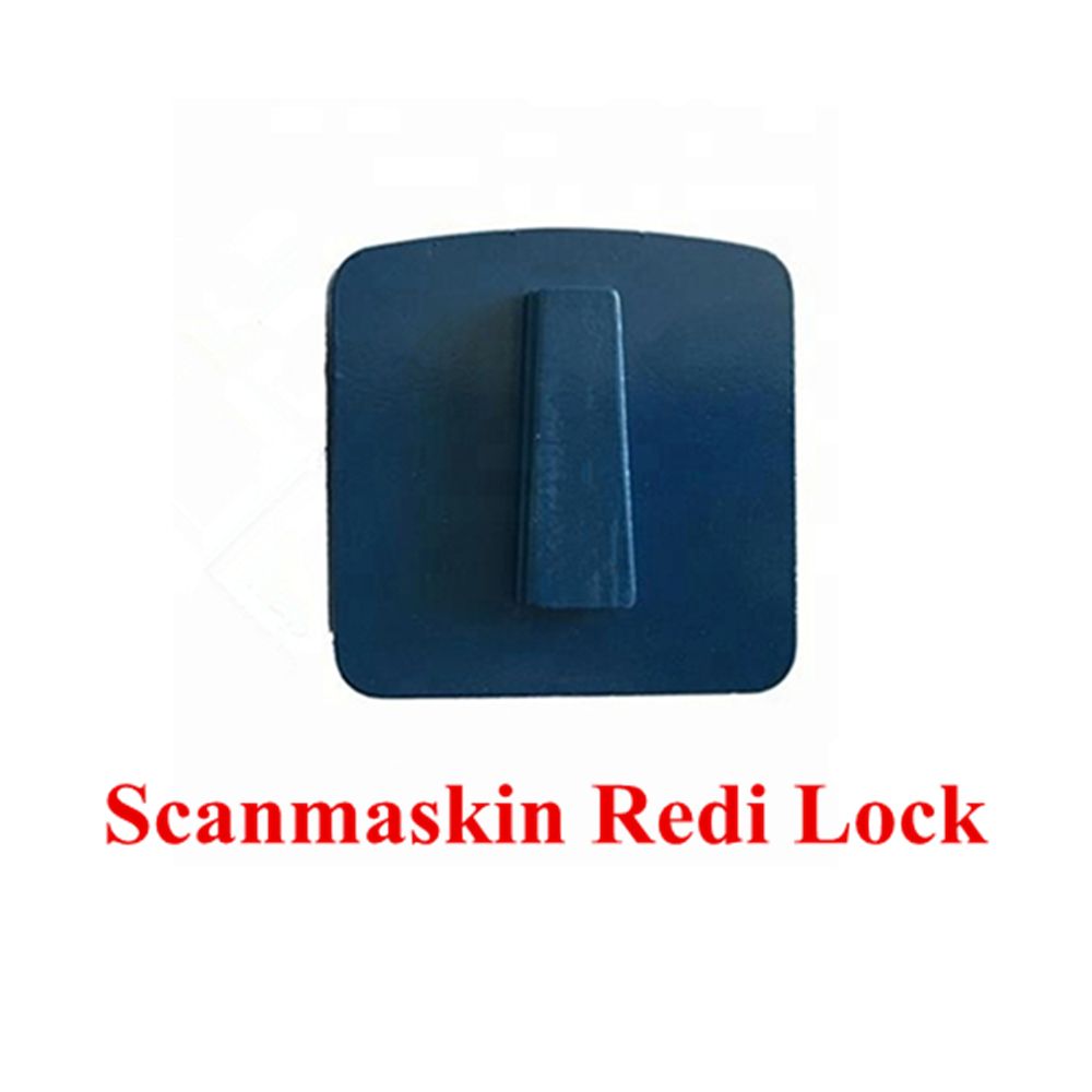 16 # ScanMaskins slipkuddar (12pcs)