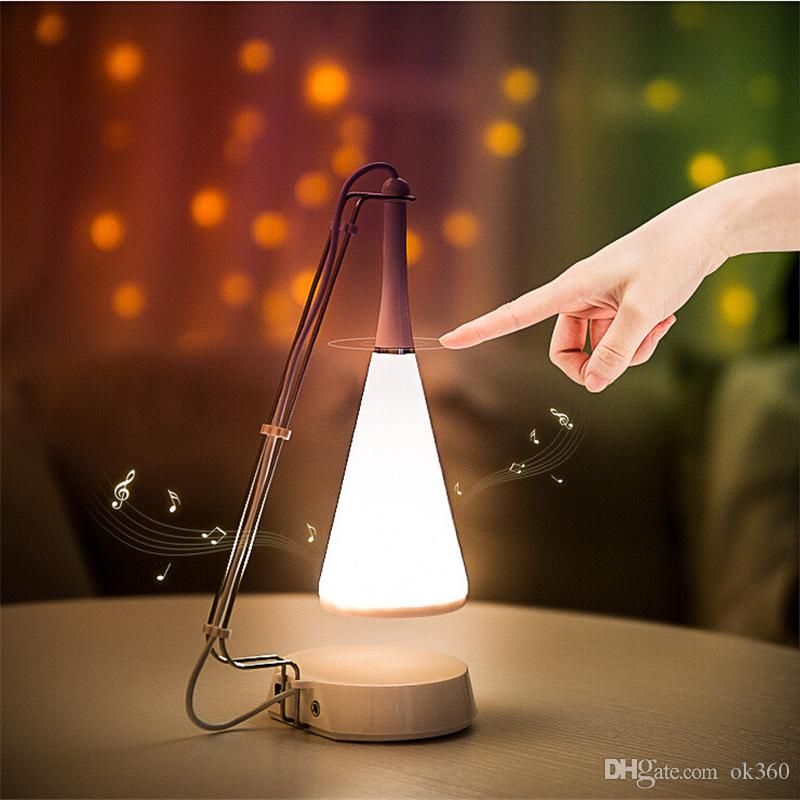Appa Dokunmatik Masa Lambasi Ve Bluetooth Speaker T11 L100 Fiyati