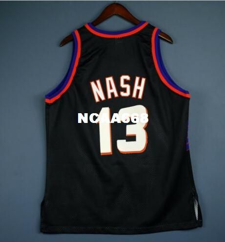 jersey steve nash