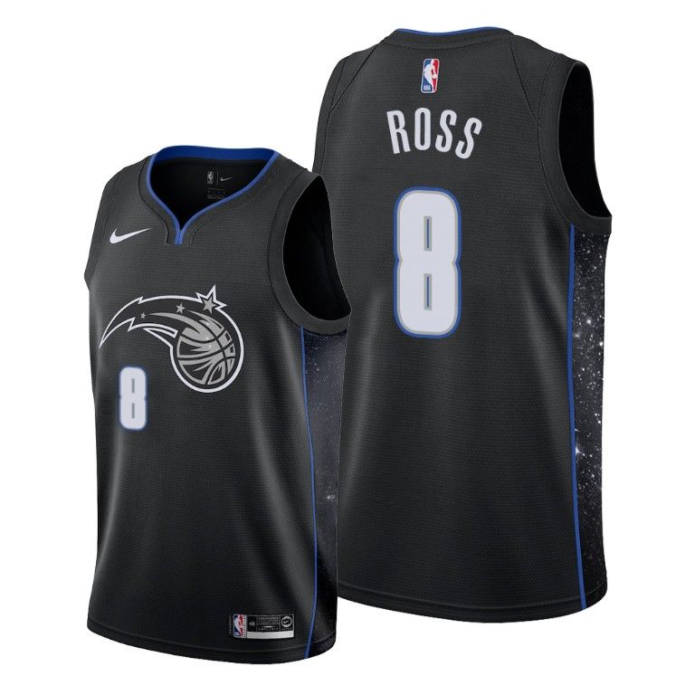 terrence ross magic jersey