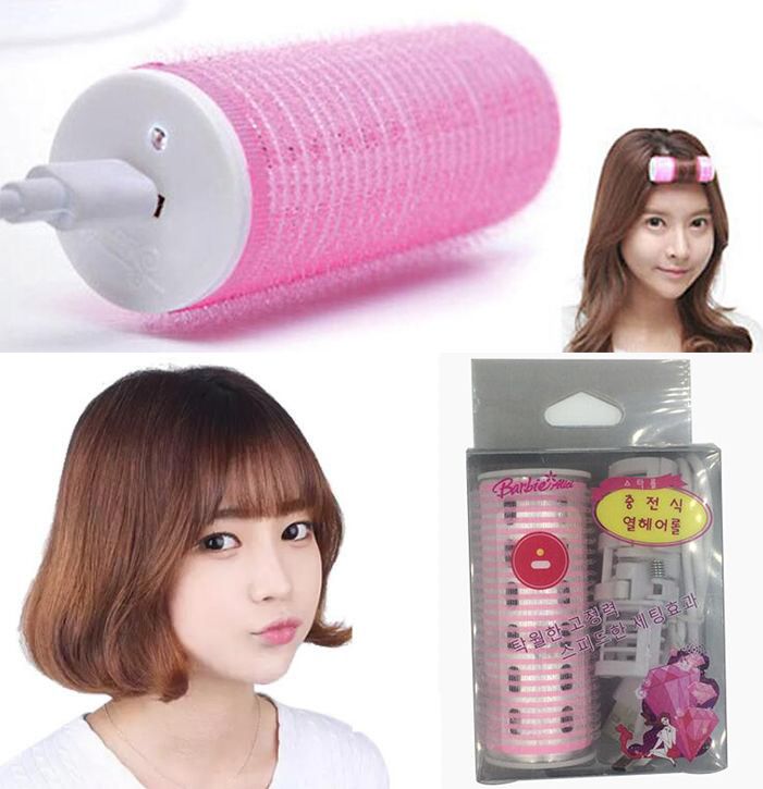 curlers for loose curls