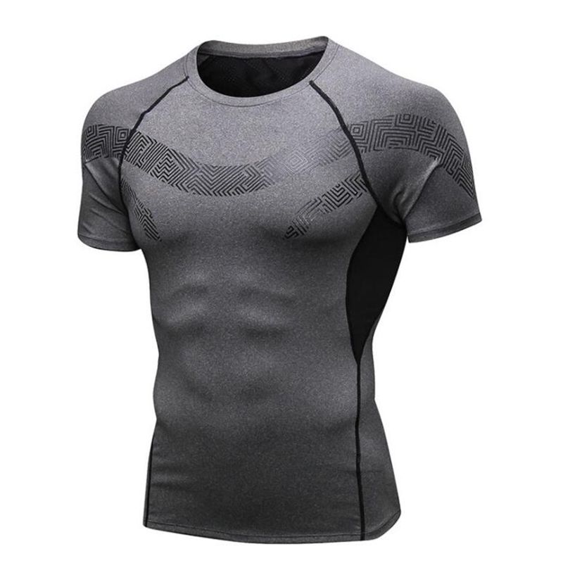 best compression shirts for running