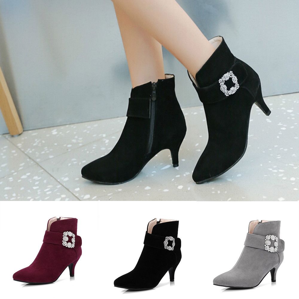Compra Botas Barato | Entrega Rápida Y Calidad | Es.Dhgate. Más Barata Que  Lustmexico \u0026 Netshoes.