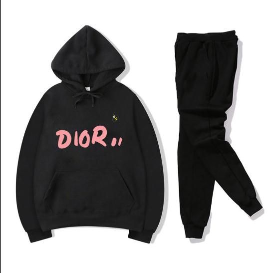 dior tracksuit womens