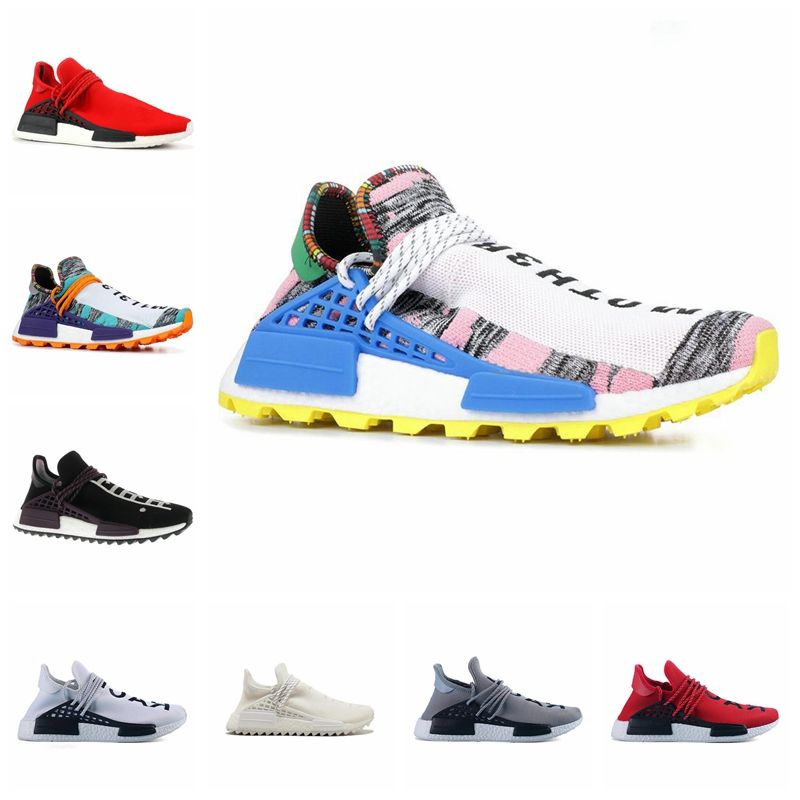 nerd human races 2018