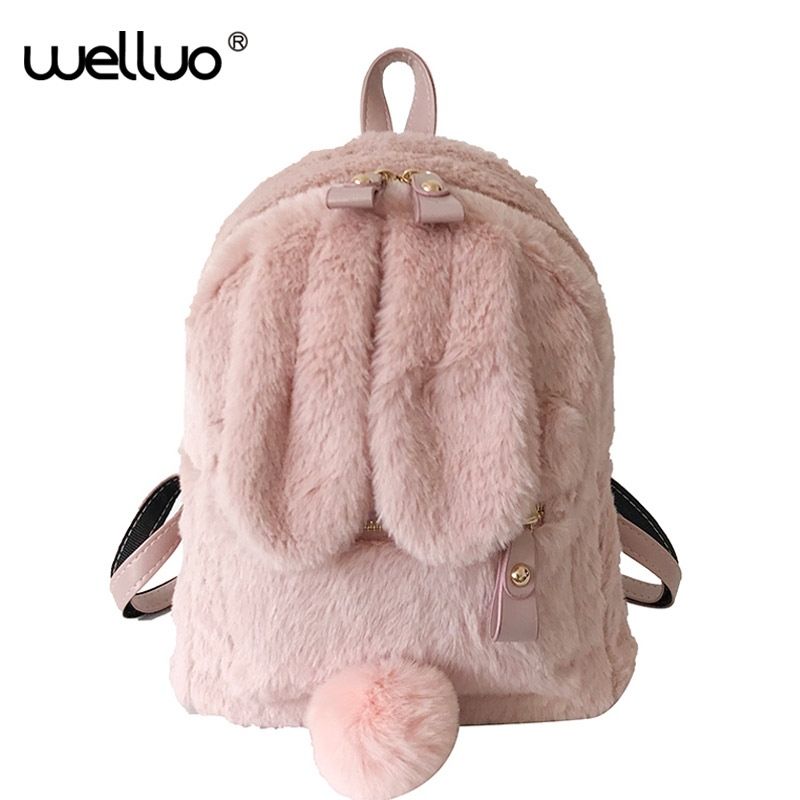 Lapin Sac à dos