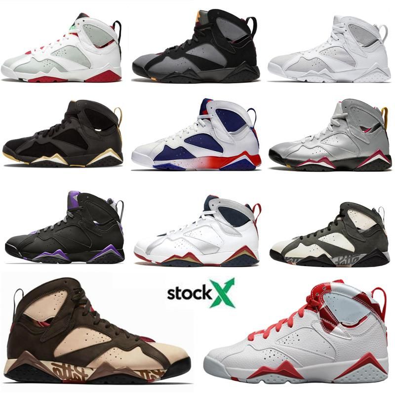 jordan retro 7 shoes