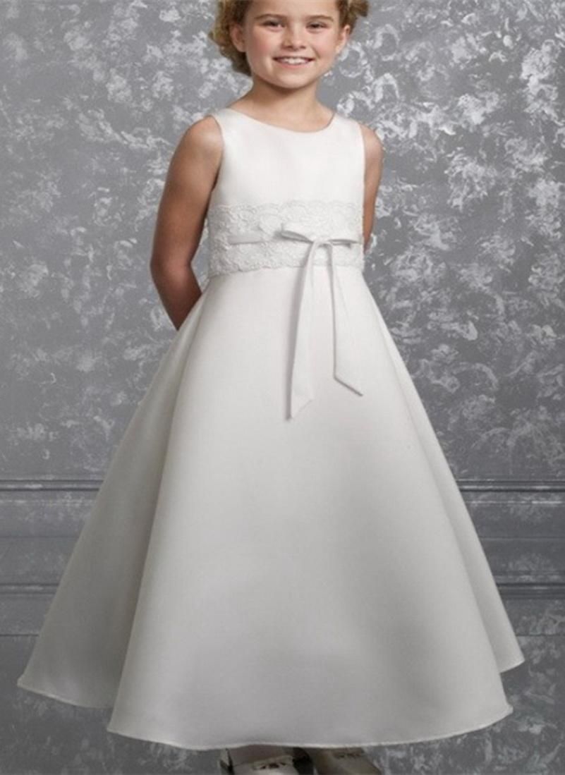 simple party dresses for girls
