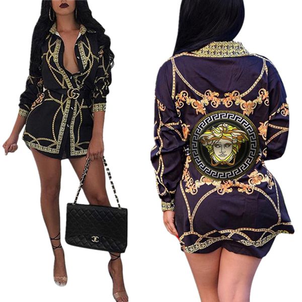 versace women's dress shirt