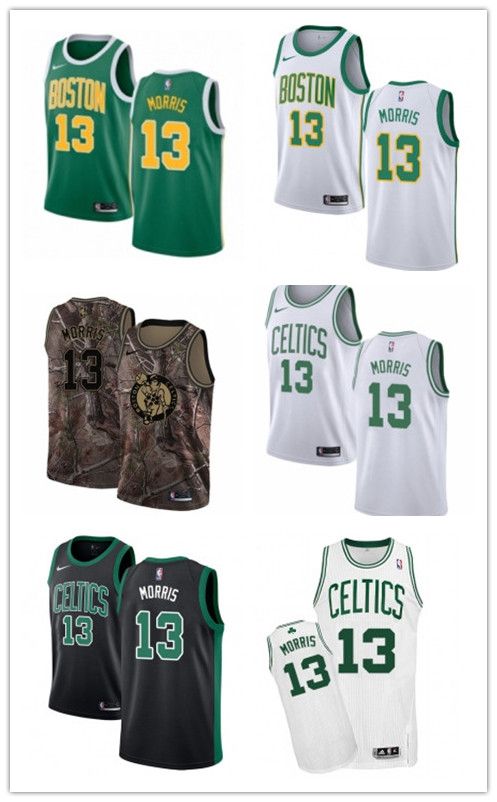 marcus morris jersey