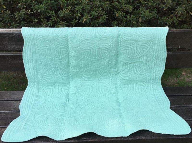 wholesale baby blankets for embroidery