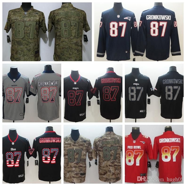 lights out jersey