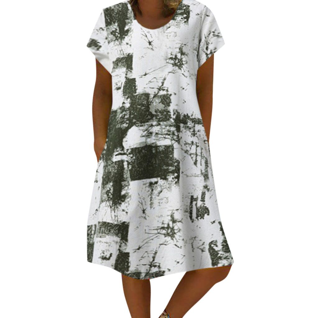 basic summer clothes