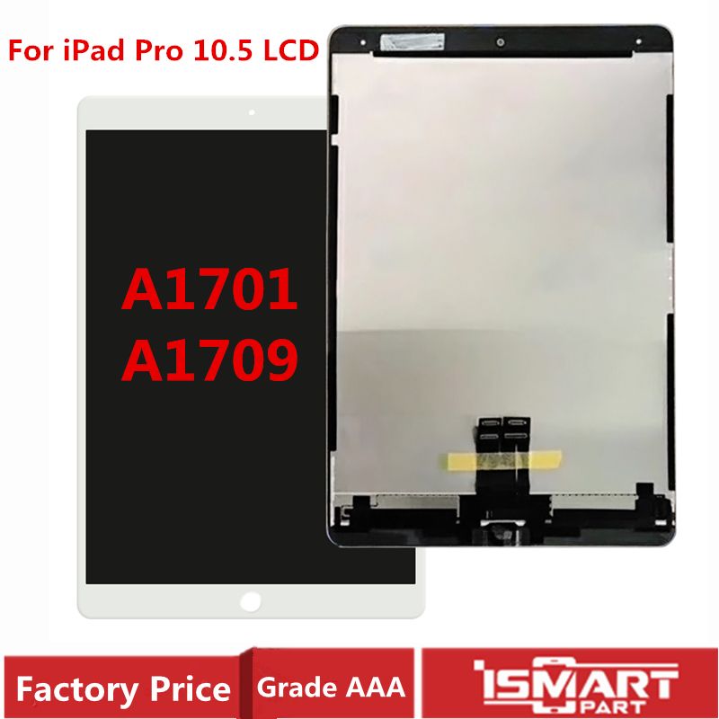 LCD With Touch For IPad Pro 10.5 A1701 A1709 LCD Display Touch Screen