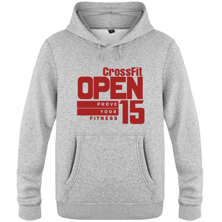 crossfit sweatshirts
