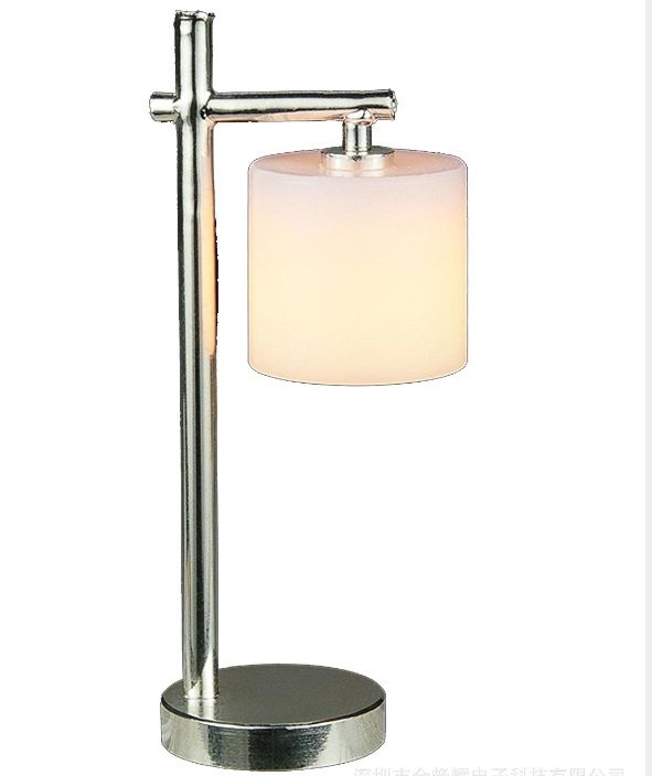 modern dollhouse lighting