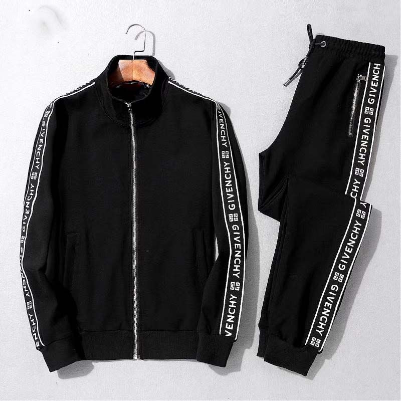Givenchy tracksuit dhgate Clearance