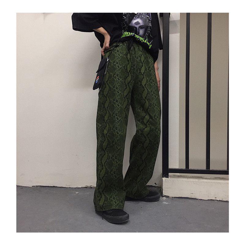 Армейские зеленые штаны