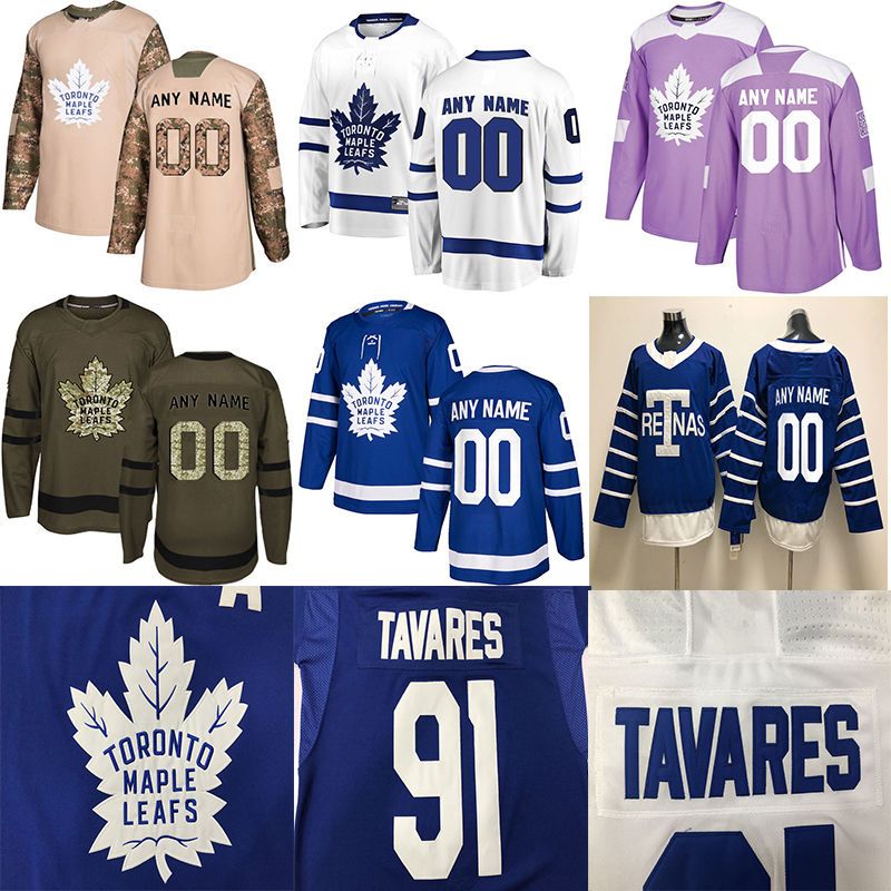 maple leafs hockey jersey