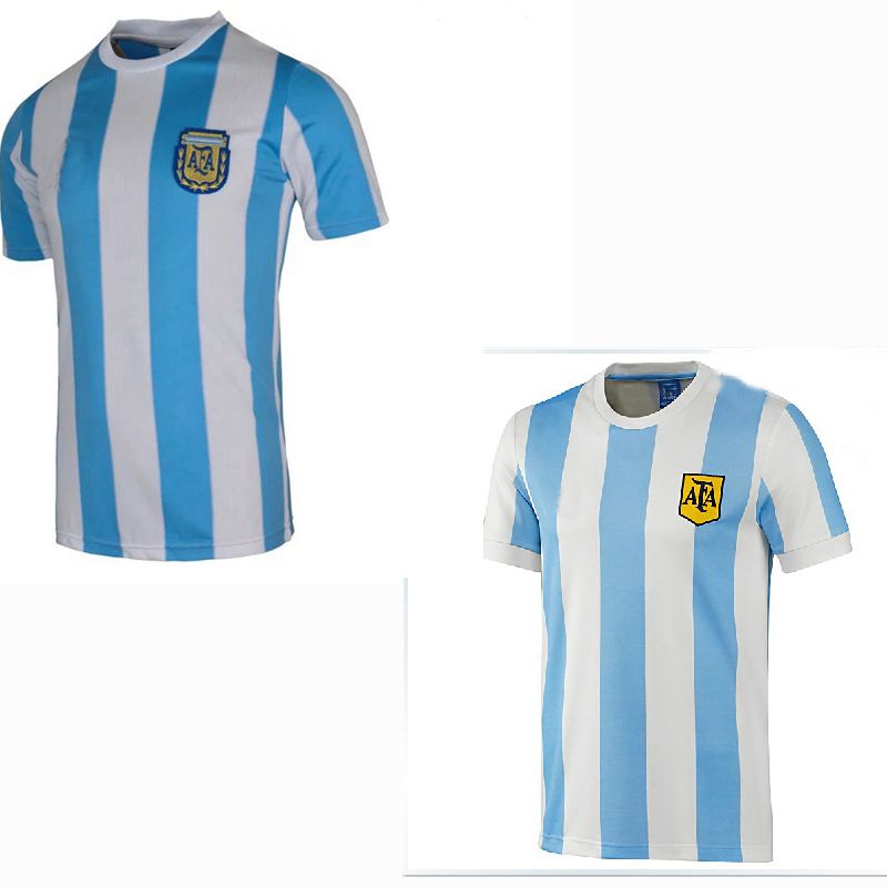 argentina 86 jersey