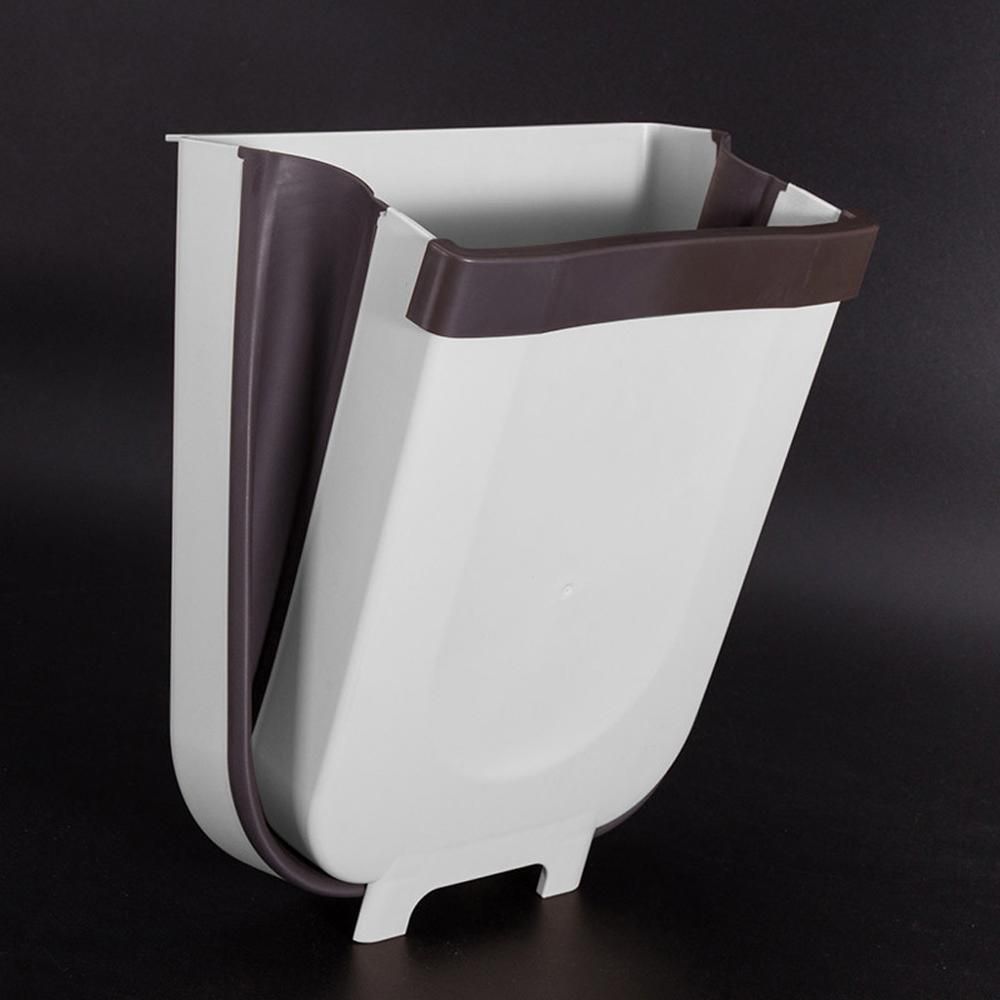 trash bag holder