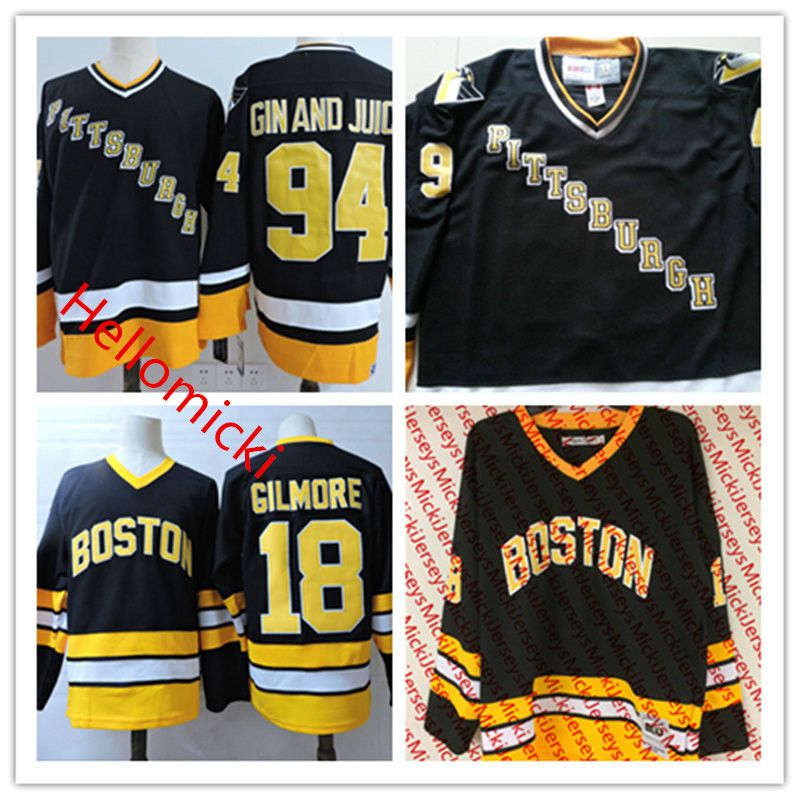 pittsburgh penguins 94 jersey