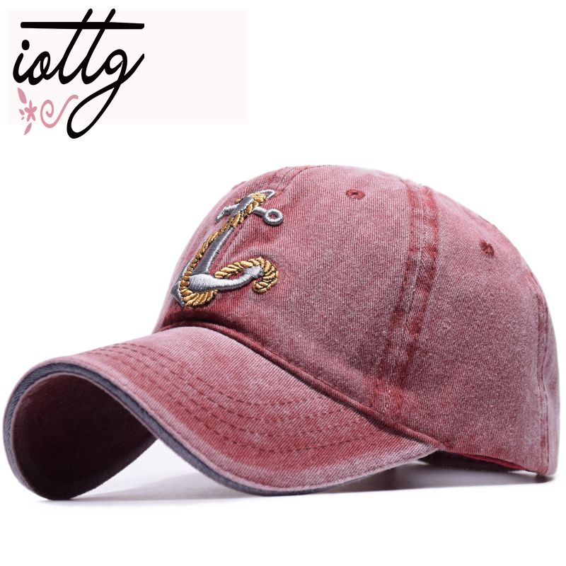 old style baseball caps