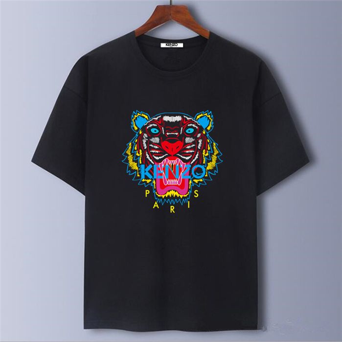 camiseta kenzo paris hombre