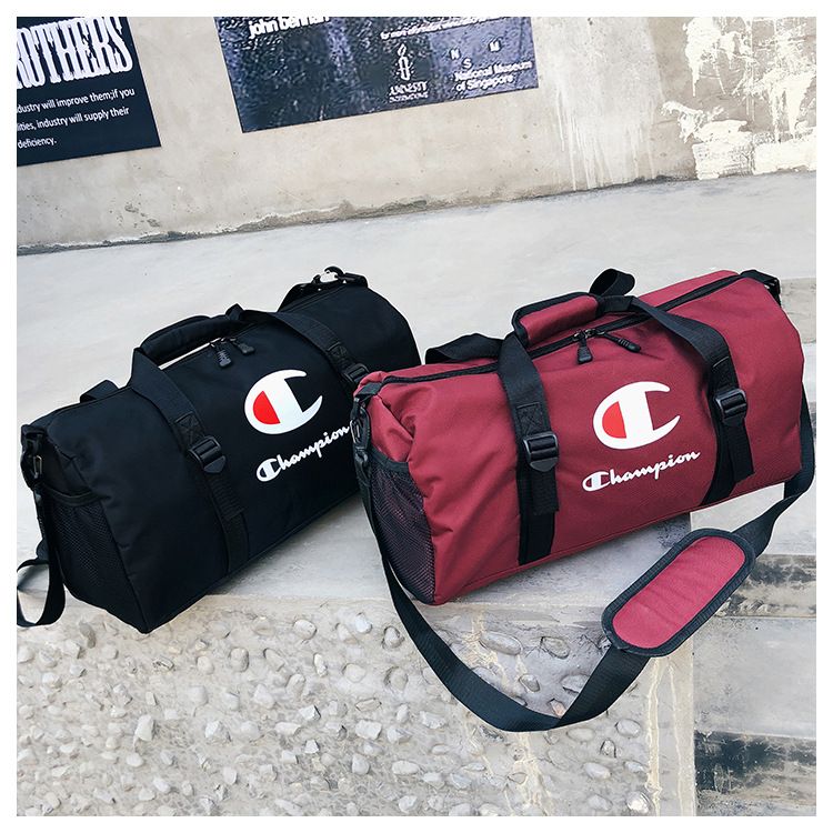 champion luggage bag