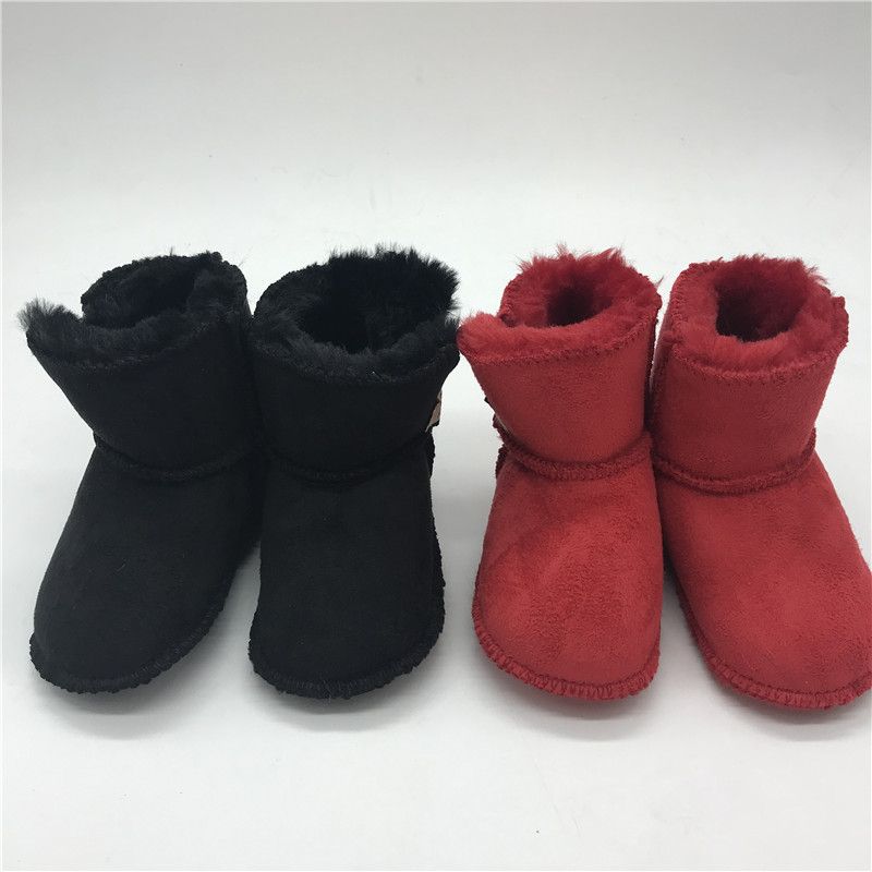infant winter boots