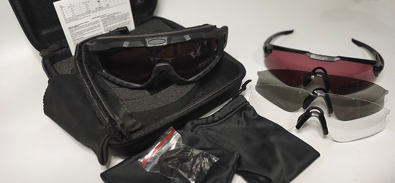 best outdoor glasses