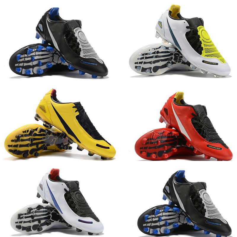 nike fussball t90