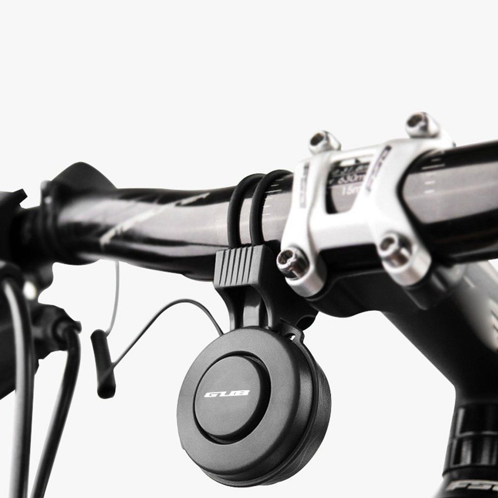 bike horns and bells