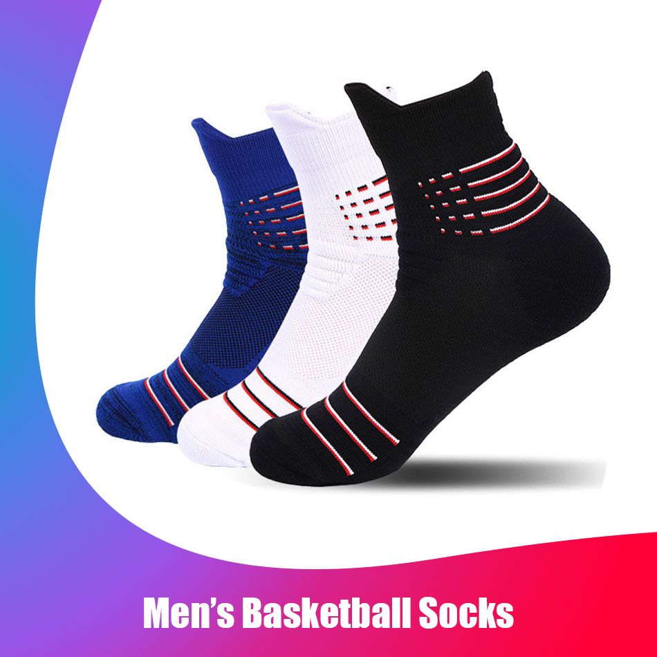 super elite socks