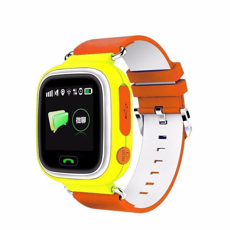 q80 smartwatch