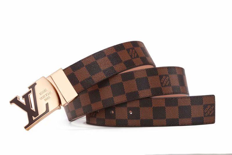 mens designer leather belts