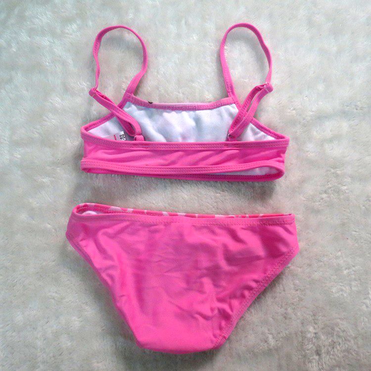 girls size 8 swimsuit