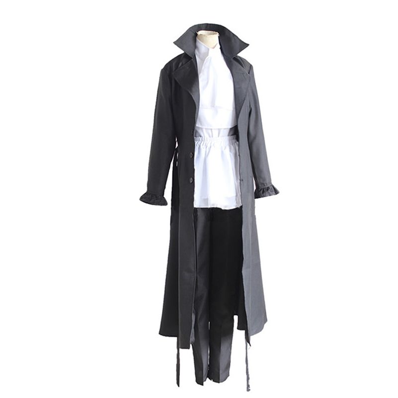 manteau mafia à acheter homme