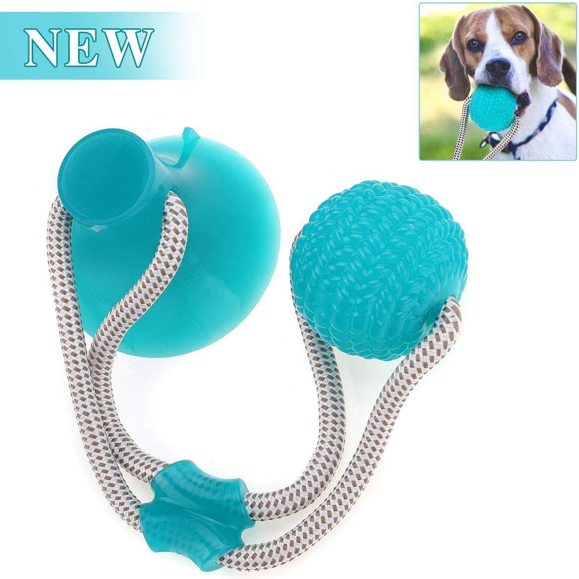 dog tug of war rope