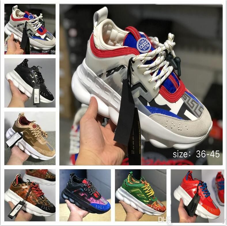 brand x chain reaction