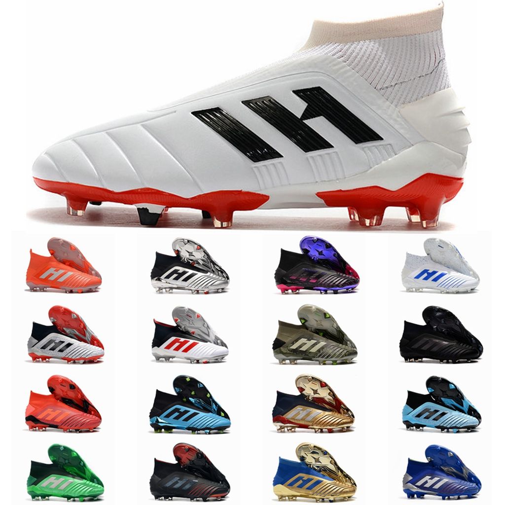 scarpe pogba predator