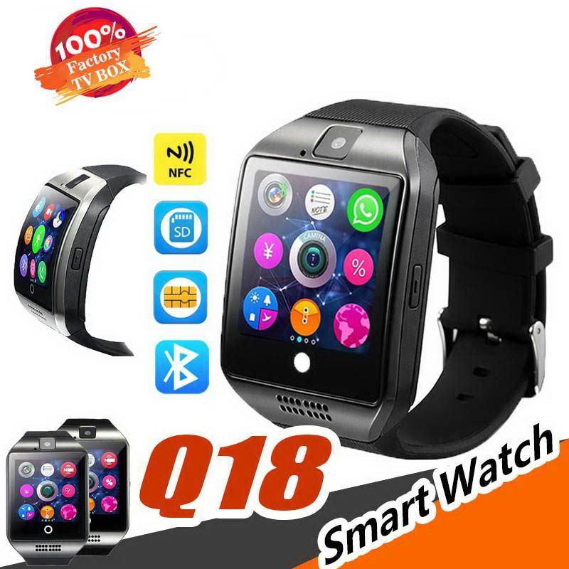 bluetooth connect watch