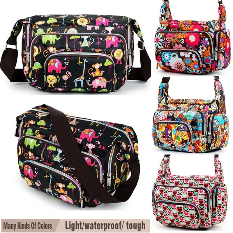 fabric hobo bolsas