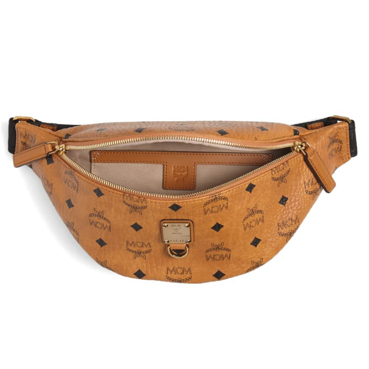 mcm fanny packs