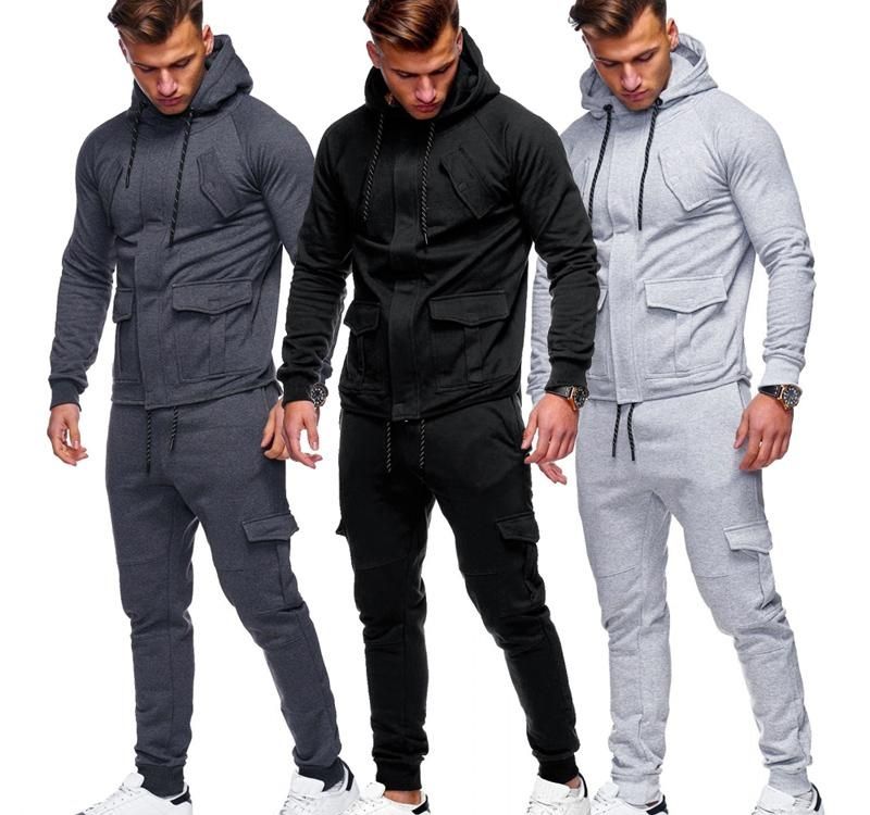 complete jogging suits