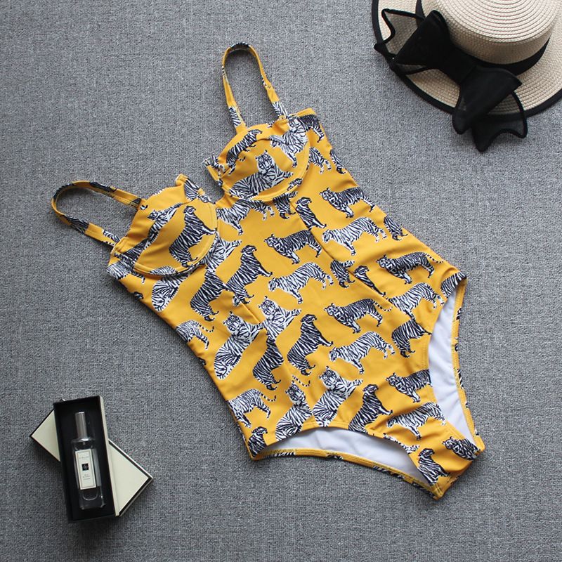 dinosaur bathing suit plus size