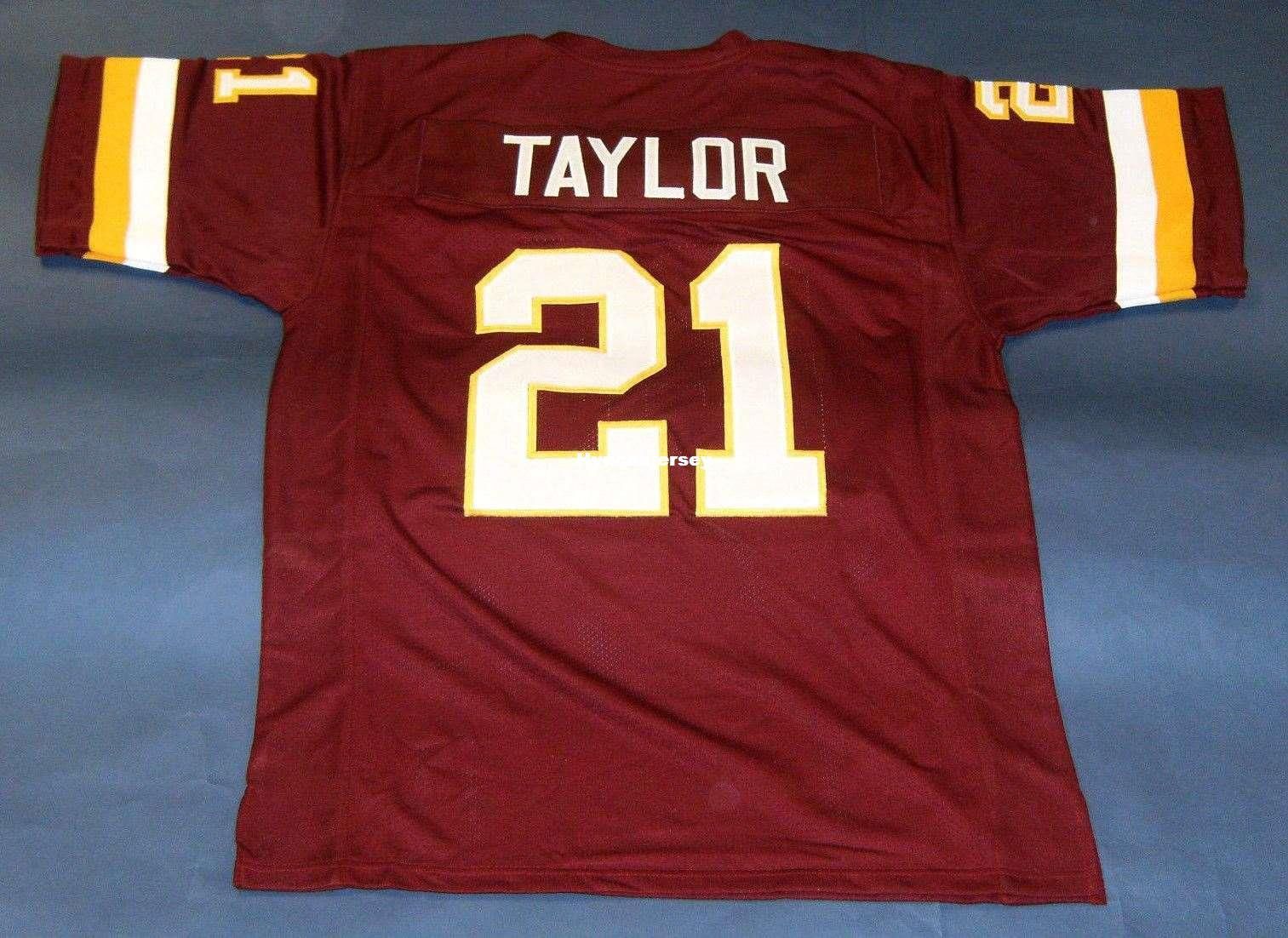 cheap sean taylor jersey