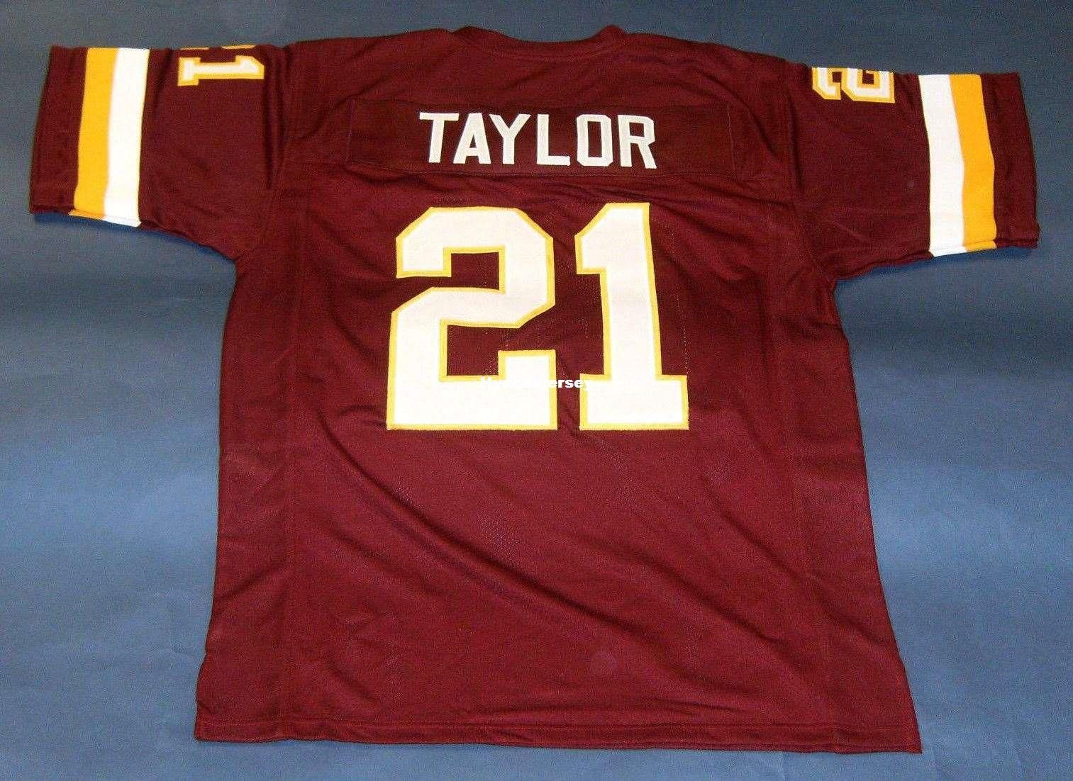 sean taylor mitchell and ness jersey