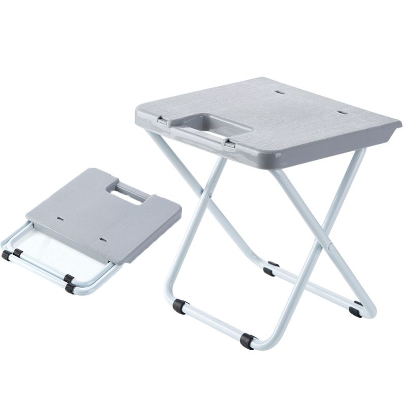 lightweight portable folding stool