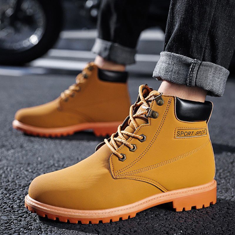 Compra Botas Barato | Entrega Rápida Y Calidad | Es.Dhgate. Más Barata Que  Lustmexico \u0026 Netshoes.